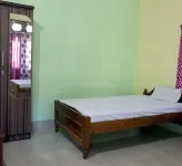Rhino Cottage