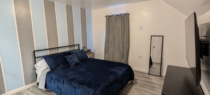 Spacious 6-bedroom house in Evansville Hotels in Vanderburgh County