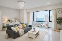Gurney Seaview 2BR | Bathtub | Luxury Jazz Suites - New