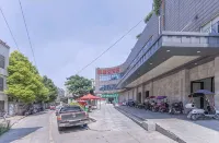 Xiangrui Grand Hotel, Luxian County