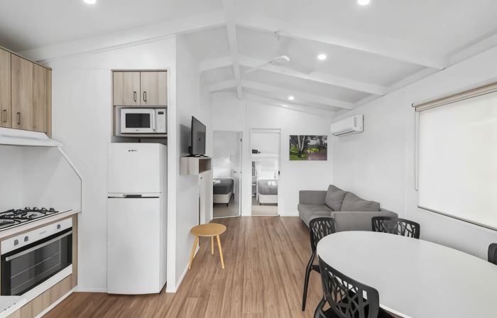 Big4 Ingenia Holidays Wagga Wagga