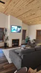 New 4-bdrm house Sand Valley/Lake Arrowhead area. 5 min from world class golf. - 4 stjerner