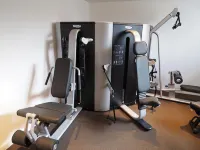 Acqua Strande Yachthotel & Restaurant - Gym
