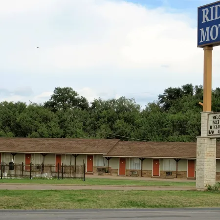 Ridge Motel