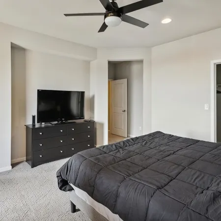 Ski & Relax: Updated Townhome Near Downtown, Casinos & Board Games!