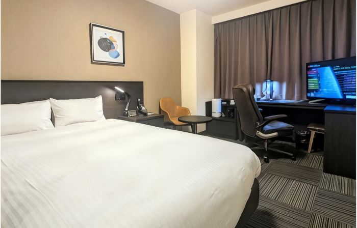 Hotel Sealuck Pal Mito