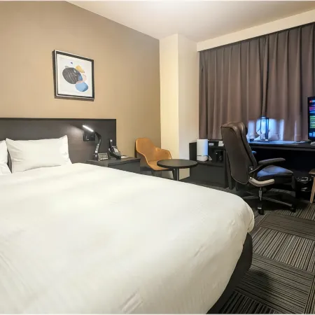 Hotel Sealuck Pal Mito