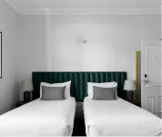 Hotel Challis Potts Point - balcone