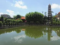 City Comfort Inn Hotel (Leizhou Xihu Avenue)