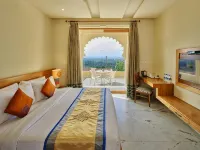 Justa Palampur Resort & Convention Centre