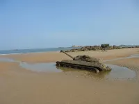 任我行民宿 - 沙灘