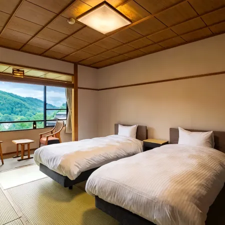 Hotel Hanaya