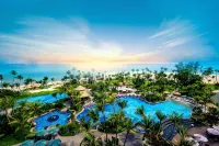 Forest City Eco Stay
