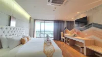 Serene Phla Resort and Restaurant - Balcony
