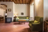 Classic Florence Apartment B By MMega - Апартаменты