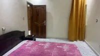 Spacious 2 Bedroom in City Center Cotonou