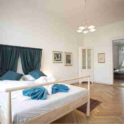 Spectacular Riverview apartment Rooms