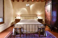 Residence ANTICO SAN ZENO centro storico