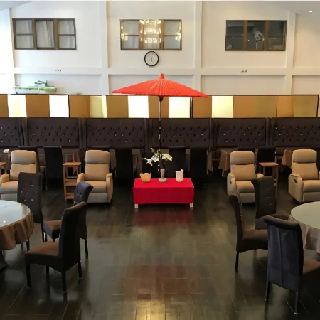 Ichiraku Onsen Hotel