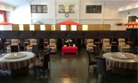 Ichiraku Onsen Hotel - Bữa sáng