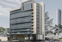 JIANGLAN·TAICANGLI  Hotel