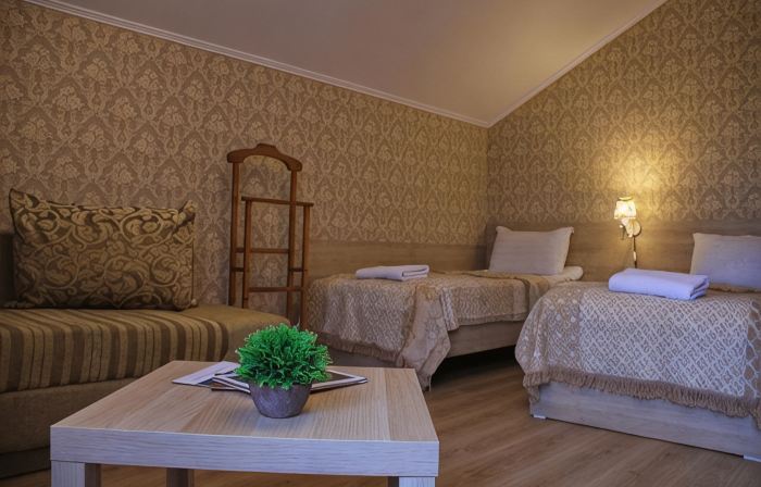 Lavitor hotel