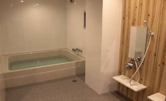 Hotel Aiwa for Men's Only