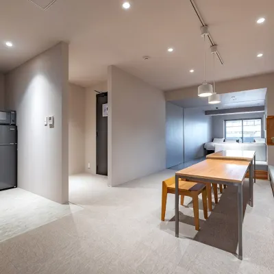 9STAY菊川 江東区周辺のホテル