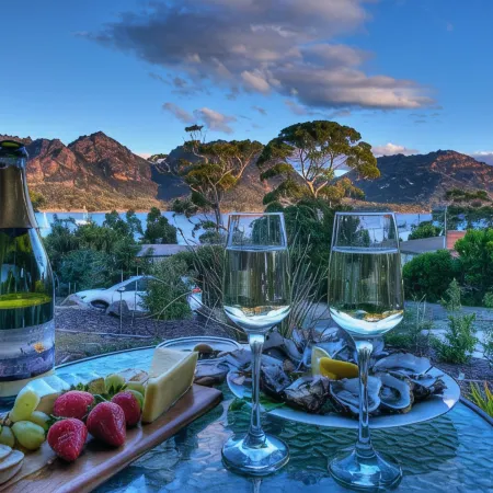 Freycinet Stone Studio 5