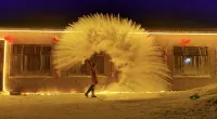 Snow Valley Snow's Fate Inn (China Snow Valley Scenic Spot)