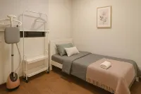 Central Park City Escape 2BR 4Pax w Balcony