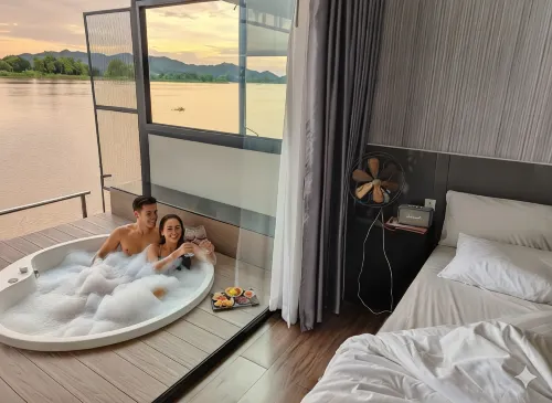 Blueskyraft Resort