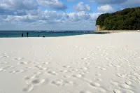 unito villa  SHIRAHAMA -  Holiday Villas