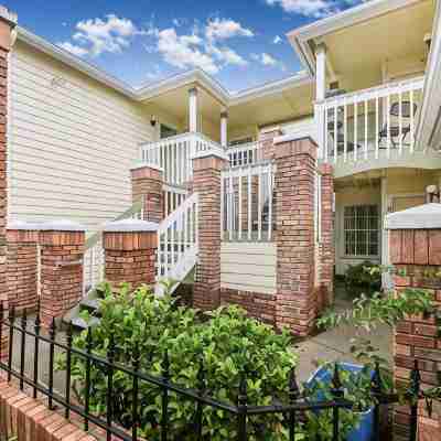 Grand Superior Condo Apartment Near Disney Parks #1 Hotel Exterior