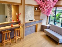 The Ryokan Semarang Hotels in East Semarang