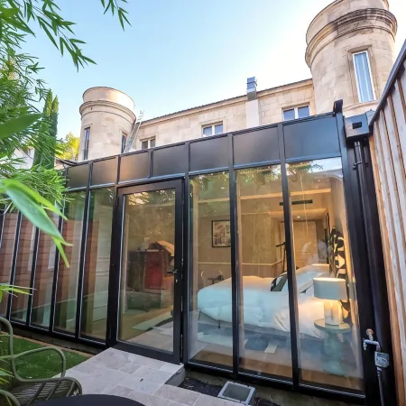 Hôtel Maison Pavlov - Restaurant & Spa - Bordeaux Bouscat