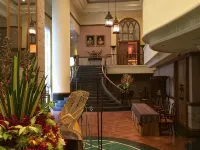 C.S. Pattani Hotel Ξενοδοχεία στην πόλη Pattani City