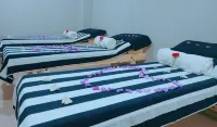 ハイレ リゾート ジンマ - スパ