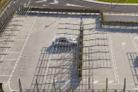 Novotel Salerno Est Arechi - parking