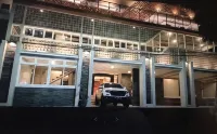 Hotel Syariah 99