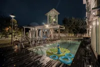 42Pax: 13BR Thai Villa | Luxury Vacation @ PJ -  Casas de vacaciones