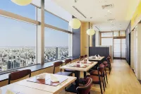 札幌JR大廈日航飯店 - 早餐