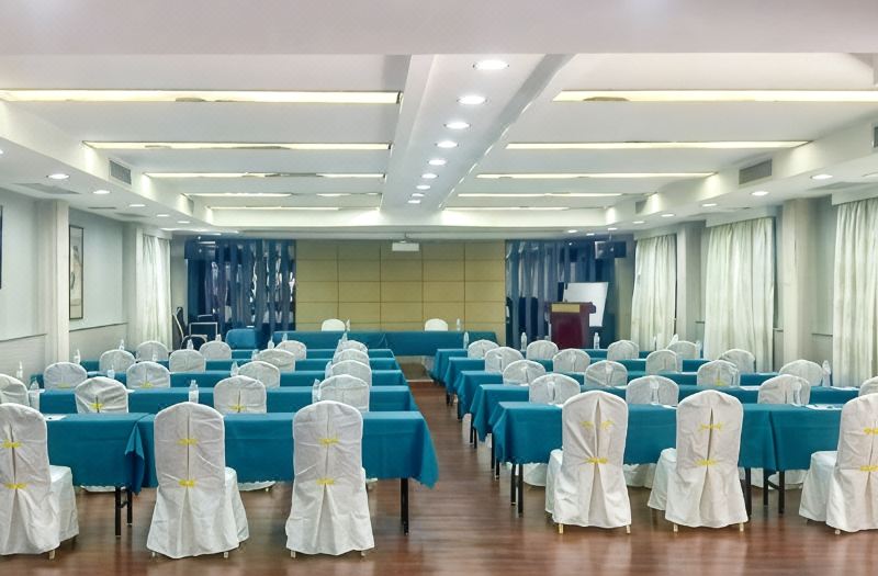 Ruiji Xishan Boutique Hotel photo 5