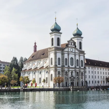 Capsule Hotel - Lucerne Thelab