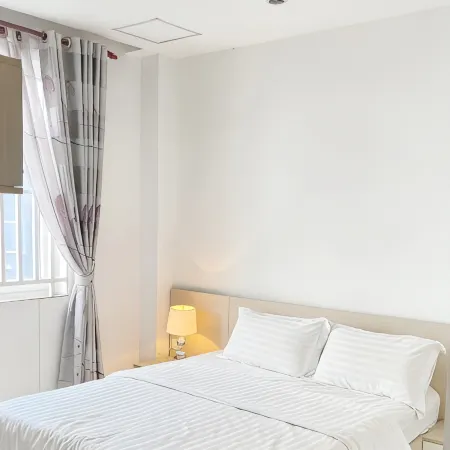Daily Apartment & Residence