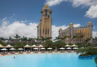 Andaz Macau - Beach