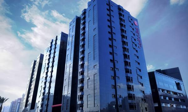 Ramada Hotel & Suites by Wyndham Ajman