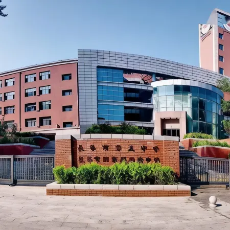 Jinjiang Inn (Changchun Xi'an Road)