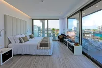 Bellini Relais - Kolam Renang