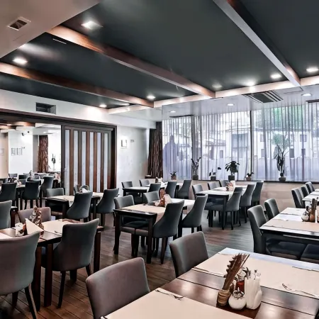 Hotel President Sarajevo